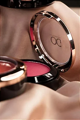 BLUSH COMPACTO OG SOFT GLOW COR MB14