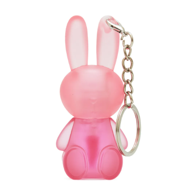 GLOSS CHAVEIRO MAGICO BANI 2ML