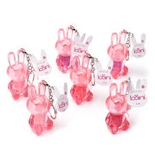 GLOSS CHAVEIRO BANI 2ML