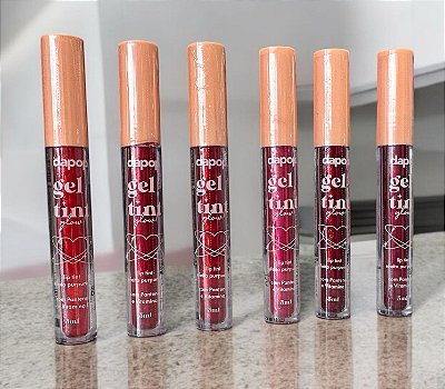 GEL TINT DAPOP DAPOP 5ml