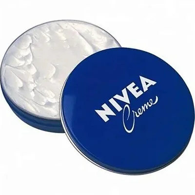 CREME HIDRATANTE 30g NIVEA