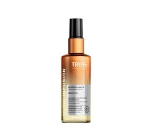 OLEO CAPILAR NUTRI INFUSION TRUSS 60ml