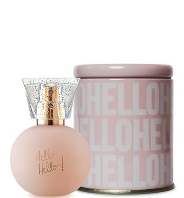 PERFUME HELLO HELLO 50ml