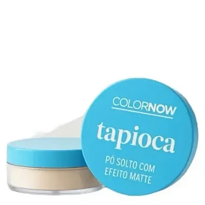 po Solto Tapioca Colornow