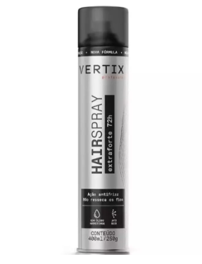 SPRAY VERTIX EXTRA FORTE 72HR 400ml
