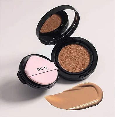 BASE LIQUIDA SEMI MATTE CUSHION OCEANE 12g