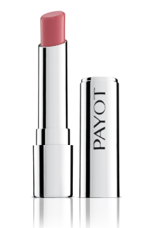 BATOM EM BASTÃO ROSA CHA PAYOT