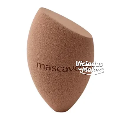 Esponja Problender Original Mascavo