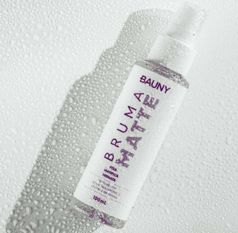 BAUNY BRUMA FIX MATTE 100ML