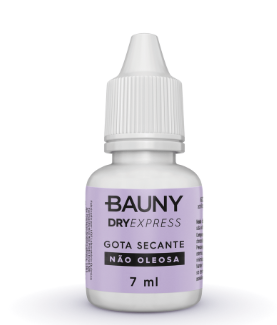 BAUNY GOTA SECANTE 7ML
