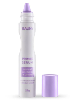 BAUNY PRIMER SERUM ROSE GLOW 25g