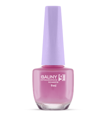 ESMALTE BAUNY ROBERTO