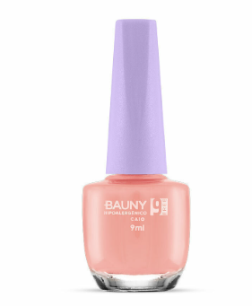 ESMALTE BAUNY CAIO