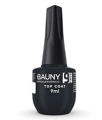 TOP COAT BAUNY