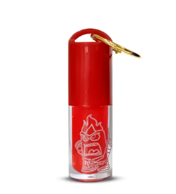 LIP OIL SABRINA SATO DIVERTIDA MENTE SABOR CEREJA