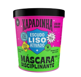 MASCARA DISCIPLINANTE XAPADINHA 450G