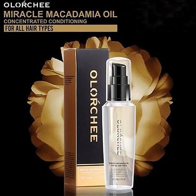 ÓLEO REGENERADOR OLORCHEE 50ml
