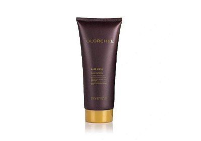 MÁSCARA HYDRO NUTRITIVE OLORCHEE 200ml