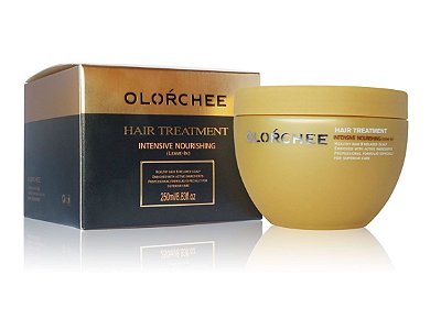LEAVE IN INTENSE NOURISHING OLORCHEE 250ml