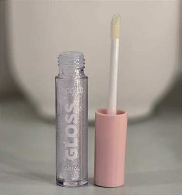 GLOSS RICOSTI CRISTAL