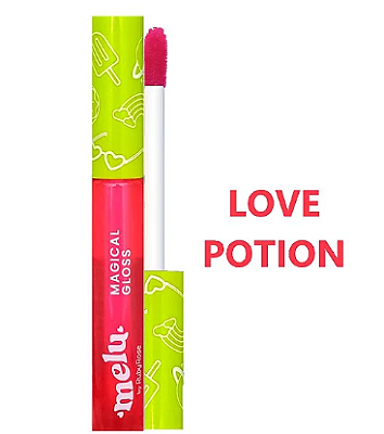 GLOSS MAGICAL MELU LOVE POTION