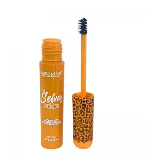 GEL FIXADOR DE SOBRANCELHAS MISS ROSE