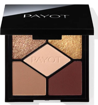 PALETA DE SOMBRAS CHIC PAYOT