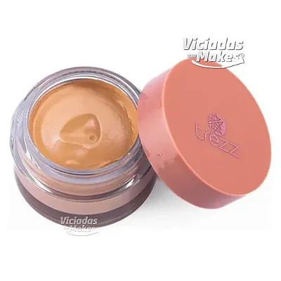Corretivo Camuflagem Trezz 15g