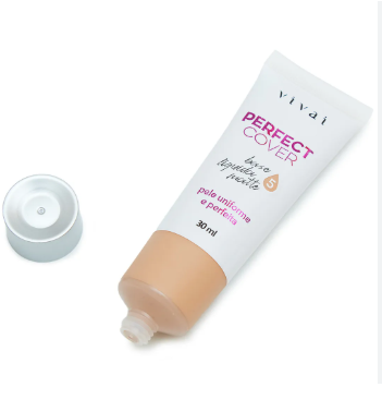 BASE PERFECT COVER VIVAI 30ml
