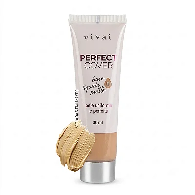 Base Vai na Bolsa Vivai Mini 18ml