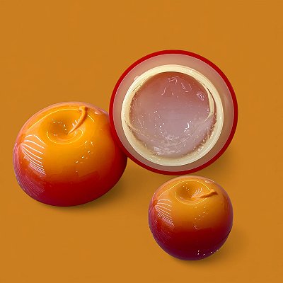 HIDRATANTE EM GEL PRIMER YOYOMAQUIAMOR MAÇA