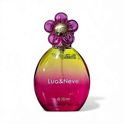 MINIATURA  PERFUME SUGAR BLOOM LUA E NEVE 30ml