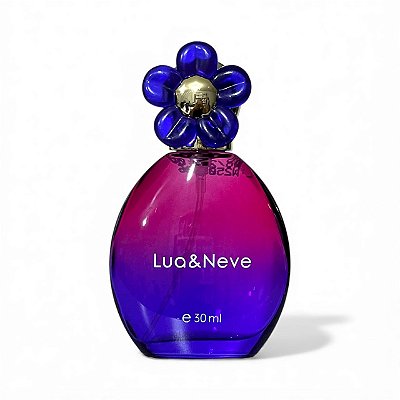 MINIATURA  PERFUME SWEET LILAC LUA E NEVE 30ml