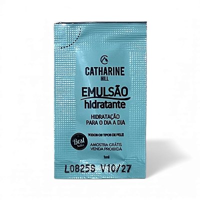 MINI SACHÊ HIDRATANTE CATHARINE HILL