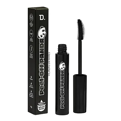 Mascara de Cilios Peel Off Panda Dailus