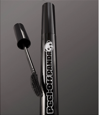 MASCARA DE CILIOS PELL OFF PANDA DAILUS