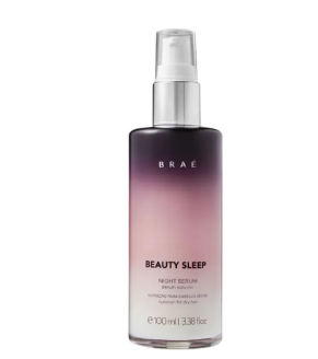 BRAE BEAUTY SLEEP SERUM NOTURNO 100ML