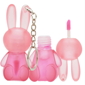 GLOSS DE CHAVEIRINHO COELHO VIVAI MAGICO