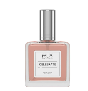 PERFUME CAPILAR CELEBRATE FELPS 25ml