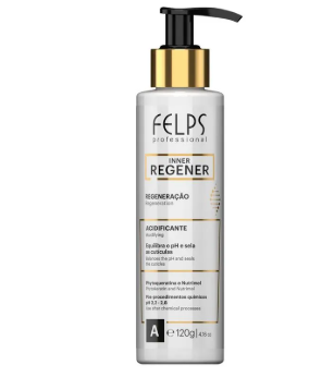 ACIDIFICANTE INNER REGENER FELPS 120g