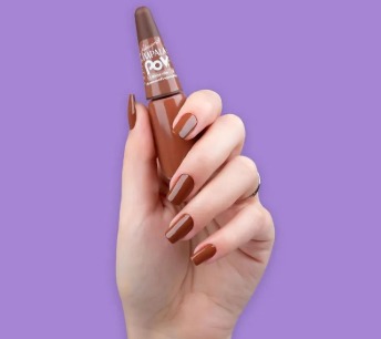 ESMALTE IMPALA POV MINHA VIBE