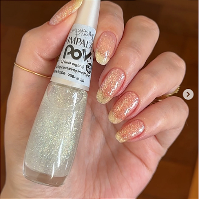 ESMALTE IMPALA POV GIRLS NIGHT