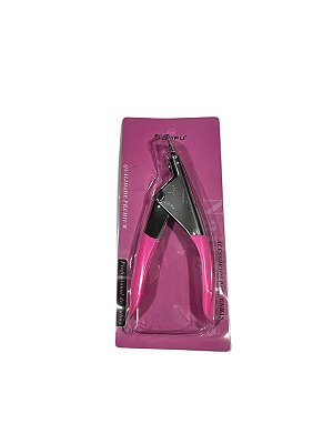 CORTADOR DE UNHAS POSTIÇAS DAFU