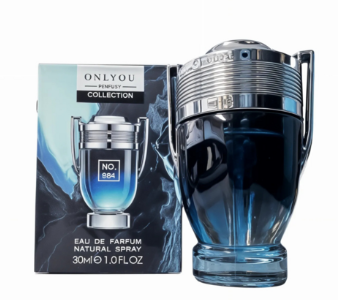 PERFUME MINIATURA ONLYOU 30ml NO 884