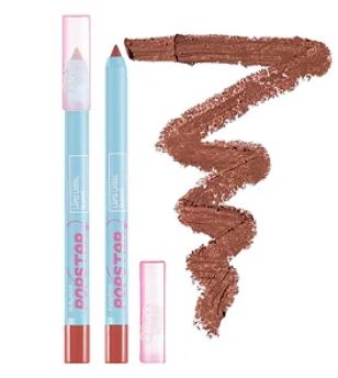 LAPIS LABIAL COR POP PERFECTION RUBY ROSE