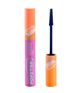 MASCARA DE CÍLIOS POPSTAR RUBY ROSE