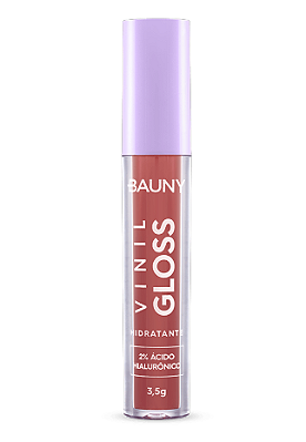 GLOSS VINIL BAUNY BE BRAVE