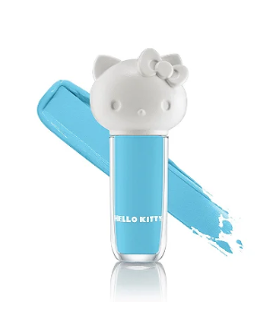 SOMBRA LIQUIDA BRUNA TAVARES HELLO KITTY CANDY BLUE