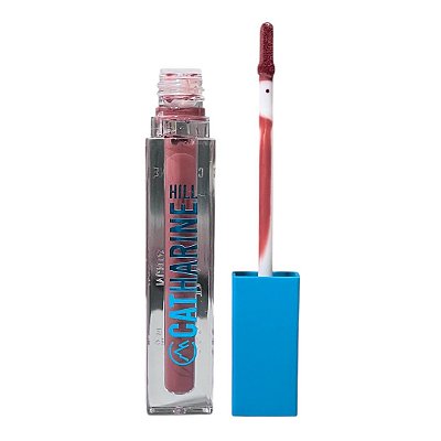 BATOM LIQUIDO MATTE NEW LOOK CATHARINE HILL