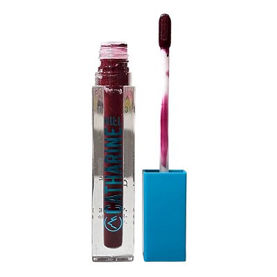 BATOM LIQUIDO MATTE NEW LOOK CATHARINE HILL